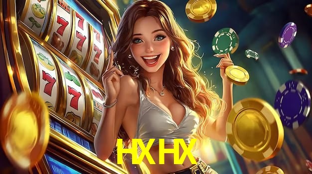 Requisitos do APK da HXHX para Android
