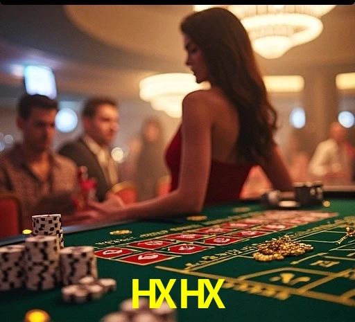 Vantagens exclusivas HXHX para jogadores brasileiros