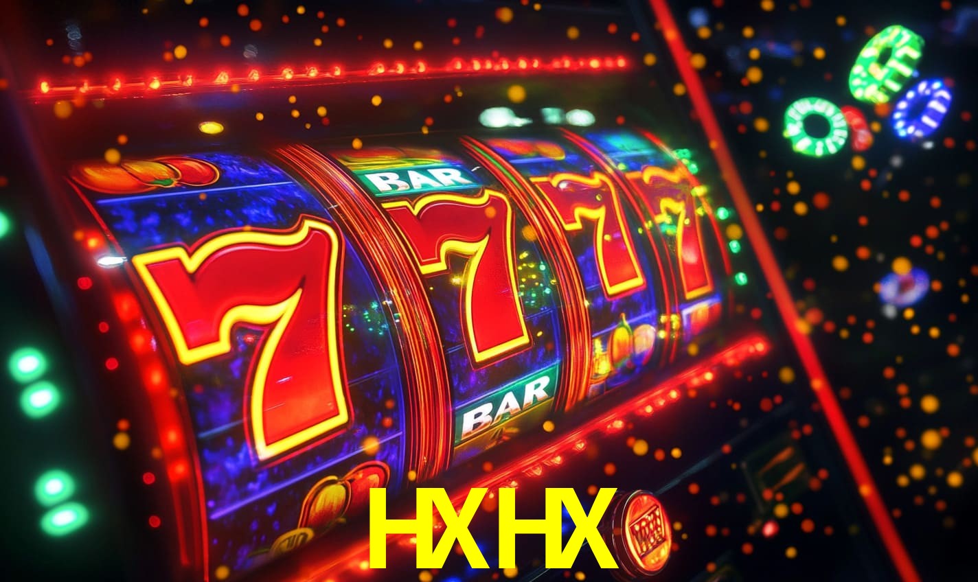 Catálogo HXHX 2.547 jogos - Pragmatic Play, Evolution, NetEnt