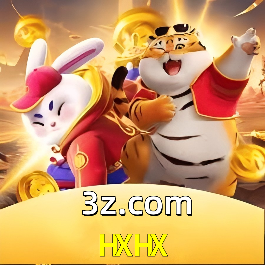 Logo da HXHX